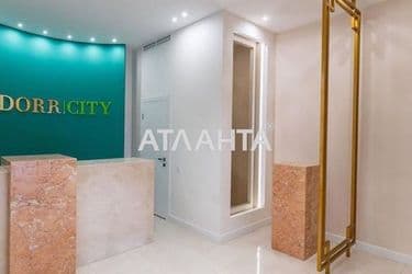 1-room apartment apartment by the address st. Krasnova (area 42,8 m²) - Atlanta.ua - photo 10