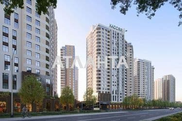 1-кімнатна квартира за адресою вул. Краснова (площа 42,8 м²) - Atlanta.ua - фото 12