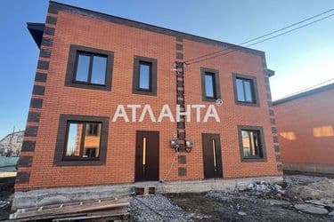 House by the address st. Sadovaya (area 71 m²) - Atlanta.ua - photo 11