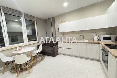 1-room apartment apartment by the address st. Srednefontanskaya (area 46,4 m²) - Atlanta.ua - photo 13