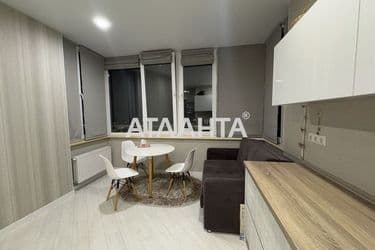 1-room apartment apartment by the address st. Srednefontanskaya (area 46,4 m²) - Atlanta.ua - photo 14