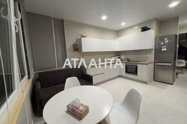 1-room apartment apartment by the address st. Srednefontanskaya (area 46,4 m²) - Atlanta.ua - photo 15