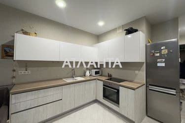 1-room apartment apartment by the address st. Srednefontanskaya (area 46,4 m²) - Atlanta.ua - photo 16