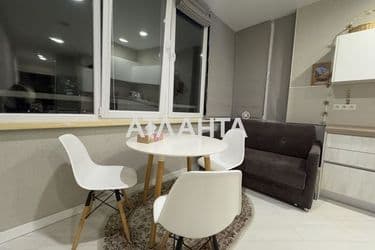 1-room apartment apartment by the address st. Srednefontanskaya (area 46,4 m²) - Atlanta.ua - photo 17