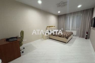 1-room apartment apartment by the address st. Srednefontanskaya (area 46,4 m²) - Atlanta.ua - photo 19