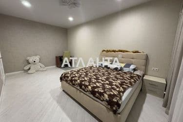 1-room apartment apartment by the address st. Srednefontanskaya (area 46,4 m²) - Atlanta.ua - photo 21