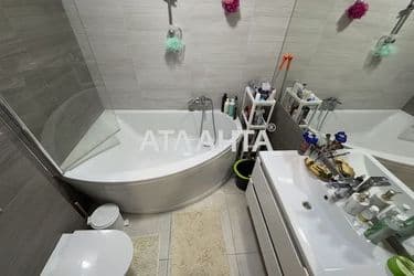 1-room apartment apartment by the address st. Srednefontanskaya (area 46,4 m²) - Atlanta.ua - photo 22