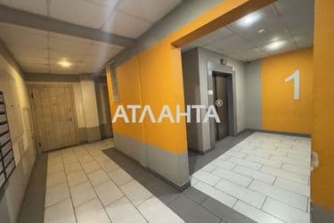 1-room apartment apartment by the address st. Srednefontanskaya (area 46,4 m²) - Atlanta.ua - photo 23