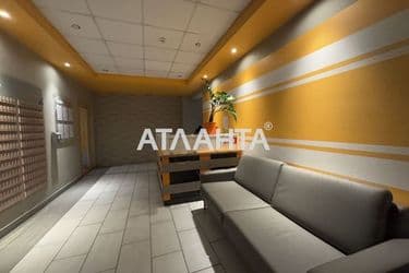 1-room apartment apartment by the address st. Srednefontanskaya (area 46,4 m²) - Atlanta.ua - photo 24