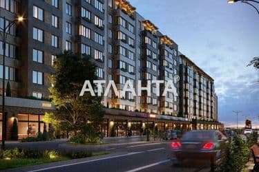 2-кімнатна квартира за адресою вул. Чехова (площа 55 м²) - Atlanta.ua - фото 14