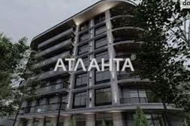 1-room apartment apartment by the address st. Lidersovskiy bul Dzerzhinskogo bul (area 47,2 m²) - Atlanta.ua - photo 13