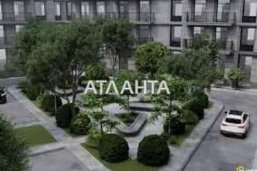 1-кімнатна квартира за адресою Лідерсівський бул. (площа 46,9 м²) - Atlanta.ua - фото 14