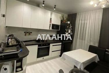 1-кімнатна квартира за адресою вул. Перлинна (площа 45 м²) - Atlanta.ua - фото 9