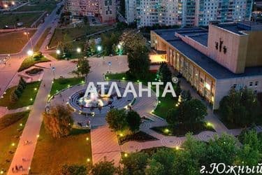 1-кімнатна квартира за адресою вул. Григорівського десанту (площа 43,5 м²) - Atlanta.ua - фото 9