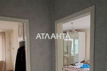 2-rooms apartment apartment by the address st. Shelukhina Sergeya Nevskogo Aleksandra (area 58 m²) - Atlanta.ua - photo 18