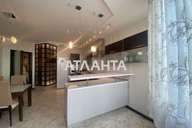 3-кімнатна квартира за адресою вул. Палубна (площа 105 м²) - Atlanta.ua - фото 22