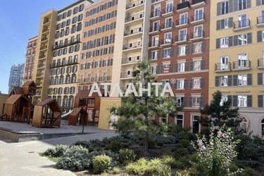 1-room apartment apartment by the address st. Inglezi 25 chapaevskoy div (area 44,8 m²) - Atlanta.ua - photo 11