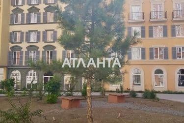 1-room apartment apartment by the address st. Inglezi 25 chapaevskoy div (area 44,8 m²) - Atlanta.ua - photo 12