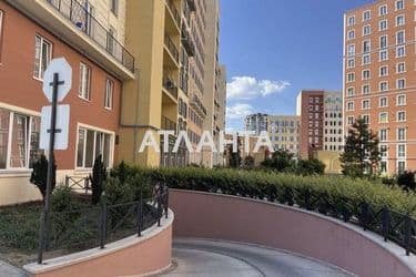 1-room apartment apartment by the address st. Inglezi 25 chapaevskoy div (area 44,8 m²) - Atlanta.ua - photo 14