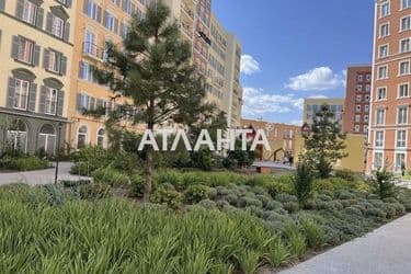 1-room apartment apartment by the address st. Inglezi 25 chapaevskoy div (area 44,8 m²) - Atlanta.ua - photo 15