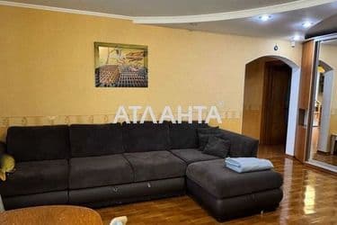 2-rooms apartment apartment by the address st. Paustovskogo (area 93,7 m²) - Atlanta.ua - photo 24