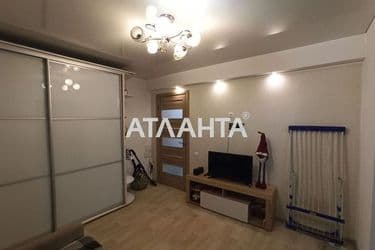 1-room apartment apartment by the address st. Melnitskaya (area 30 m²) - Atlanta.ua - photo 15