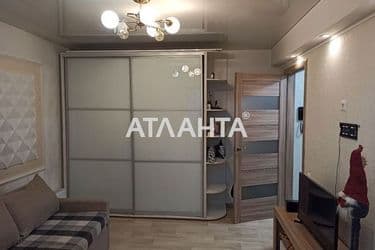 1-room apartment apartment by the address st. Melnitskaya (area 30 m²) - Atlanta.ua - photo 16