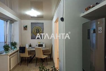 1-room apartment apartment by the address st. Melnitskaya (area 30 m²) - Atlanta.ua - photo 18