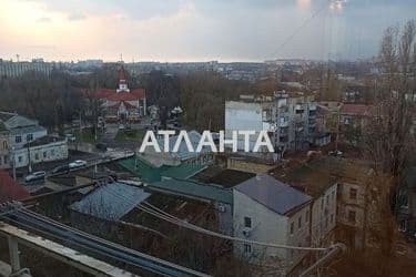 1-room apartment apartment by the address st. Melnitskaya (area 30 m²) - Atlanta.ua - photo 24