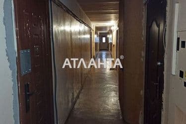 1-room apartment apartment by the address st. Melnitskaya (area 30 m²) - Atlanta.ua - photo 27