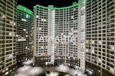 Commercial real estate at st. Kamanina (area 14 m²) - Atlanta.ua - photo 6