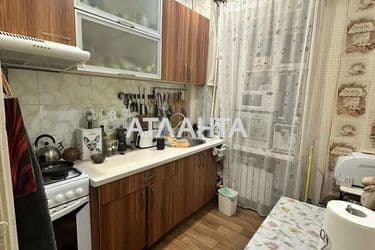 1-room apartment apartment by the address st. Evreyskaya Bebelya (area 34 m²) - Atlanta.ua - photo 17