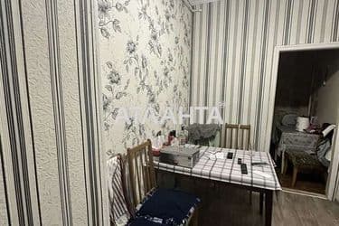 1-room apartment apartment by the address st. Evreyskaya Bebelya (area 34 m²) - Atlanta.ua - photo 18