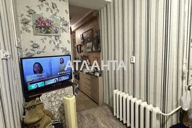 1-room apartment apartment by the address st. Evreyskaya Bebelya (area 34 m²) - Atlanta.ua - photo 19