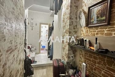 1-room apartment apartment by the address st. Evreyskaya Bebelya (area 34 m²) - Atlanta.ua - photo 20