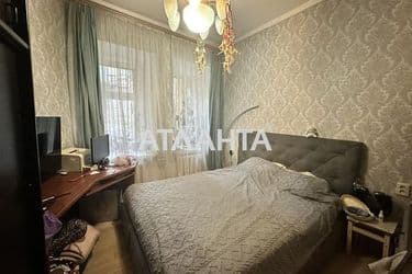 1-room apartment apartment by the address st. Evreyskaya Bebelya (area 34 m²) - Atlanta.ua - photo 23