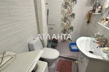 1-room apartment apartment by the address st. Evreyskaya Bebelya (area 34 m²) - Atlanta.ua - photo 24