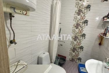 1-room apartment apartment by the address st. Evreyskaya Bebelya (area 34 m²) - Atlanta.ua - photo 26