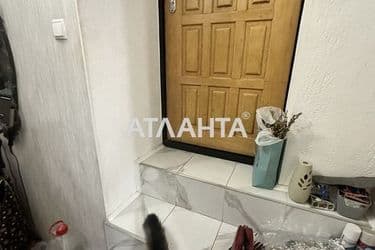 1-room apartment apartment by the address st. Evreyskaya Bebelya (area 34 m²) - Atlanta.ua - photo 27