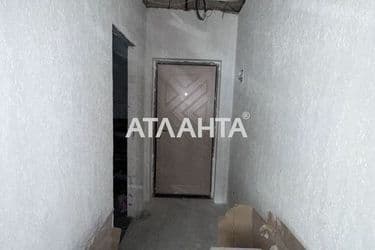 1-room apartment apartment by the address st. Nebesnoy Sotni pr Zhukova marsh pr Leninskoy iskry pr (area 29 m²) - Atlanta.ua - photo 21