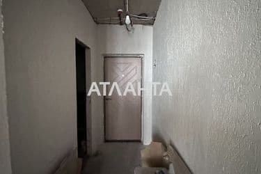 1-room apartment apartment by the address st. Nebesnoy Sotni pr Zhukova marsh pr Leninskoy iskry pr (area 29 m²) - Atlanta.ua - photo 29