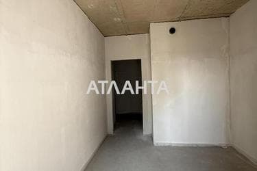 1-кімнатна квартира за адресою вул. Краснова (площа 42,8 м²) - Atlanta.ua - фото 17