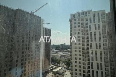 1-кімнатна квартира за адресою вул. Краснова (площа 42,8 м²) - Atlanta.ua - фото 23