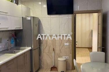 2-rooms apartment apartment by the address st. Staritskogo (area 73,5 m²) - Atlanta.ua - photo 13