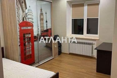 2-rooms apartment apartment by the address st. Staritskogo (area 73,5 m²) - Atlanta.ua - photo 8