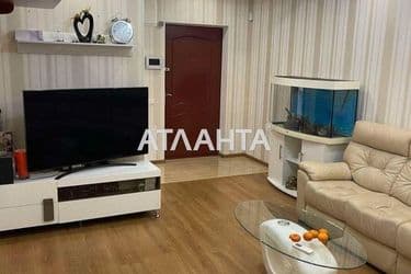 2-rooms apartment apartment by the address st. Staritskogo (area 73,5 m²) - Atlanta.ua - photo 10