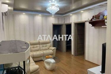 2-rooms apartment apartment by the address st. Staritskogo (area 73,5 m²) - Atlanta.ua - photo 9