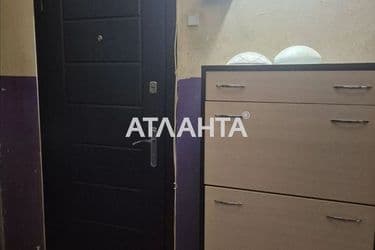 Room in dormitory apartment by the address st. Oystrakha Davida Zatonskogo (area 18 m²) - Atlanta.ua - photo 17