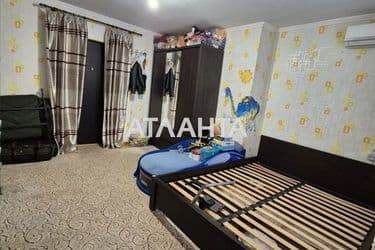 Room in dormitory apartment by the address st. Oystrakha Davida Zatonskogo (area 18 m²) - Atlanta.ua - photo 11