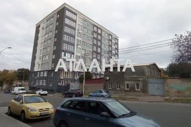 1-room apartment apartment by the address st. Balkovskaya Frunze (area 42 m²) - Atlanta.ua - photo 8